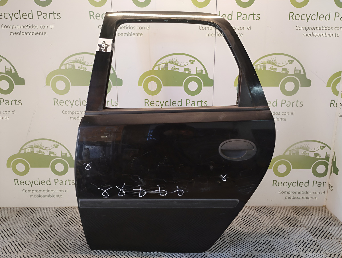 Puerta Trasera Izquierda Chevrolet Meriva (05371304)