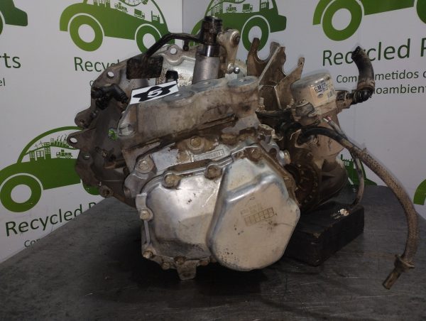 Caja De Velocidades Chevrolet Sonic 1.6 16v (03208555)