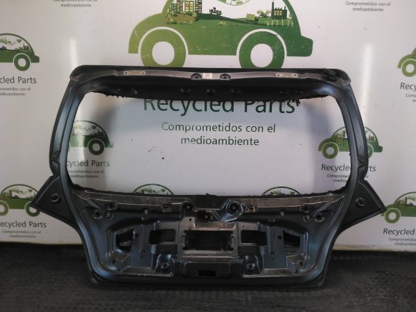 Porton Trasero Peugeot 307 (04512559)