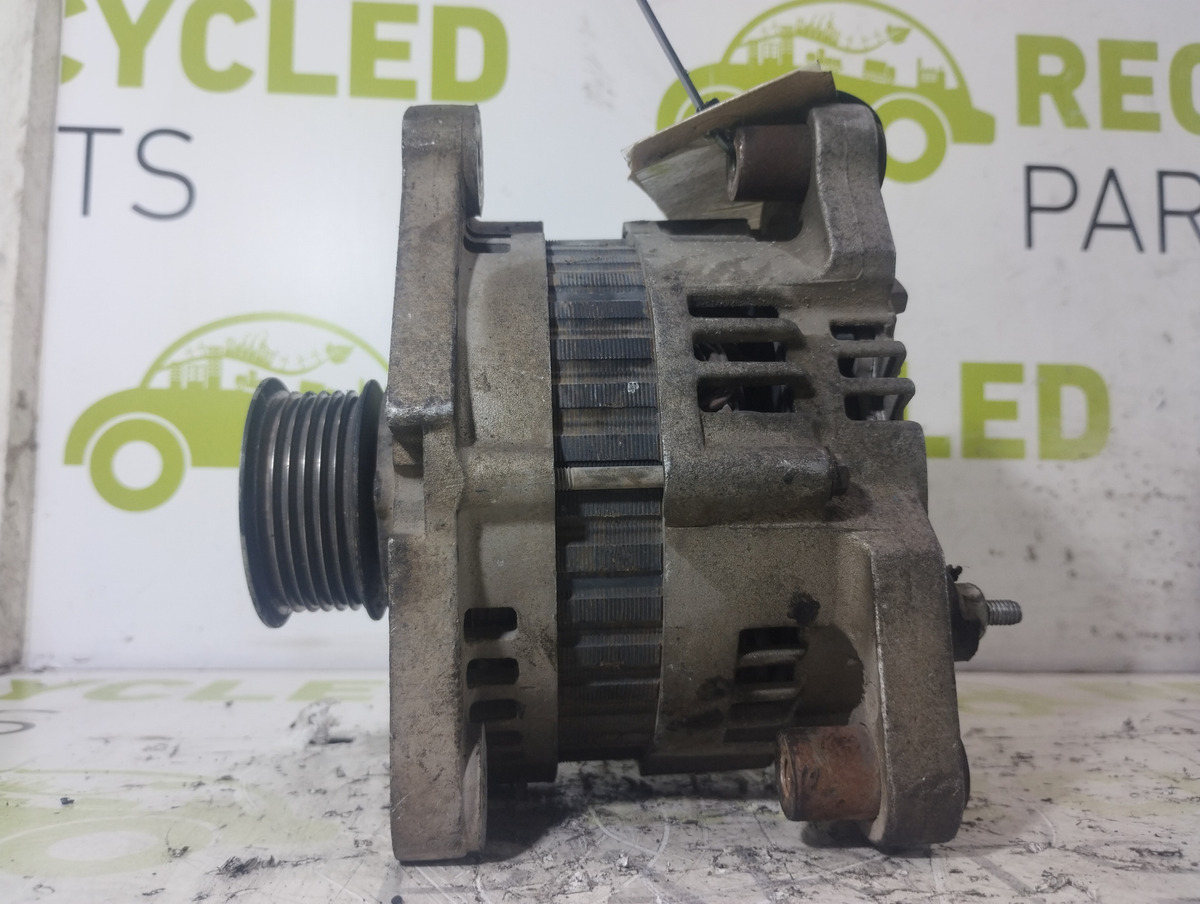 Alternador Ford Ranger 2.3 (05675472)