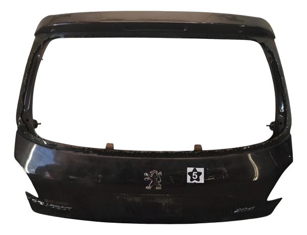 Porton Trasero Peugeot 206 (04294123)