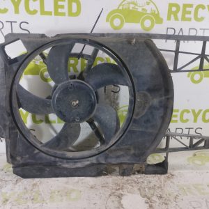 Electroventilador Chevrolet Celta 1.4 (05249156)