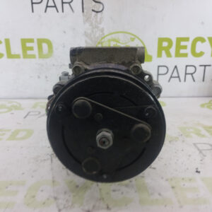 Compresor De A/a Citroen C3 1.2 (05646827)