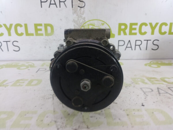 Compresor De A/a Citroen C3 1.2 (05646827)