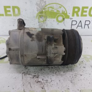 Compresor De A/a Vw Gol 1.6 (06304899)