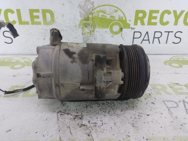 Compresor De A/a Vw Gol 1.6 (06304899)