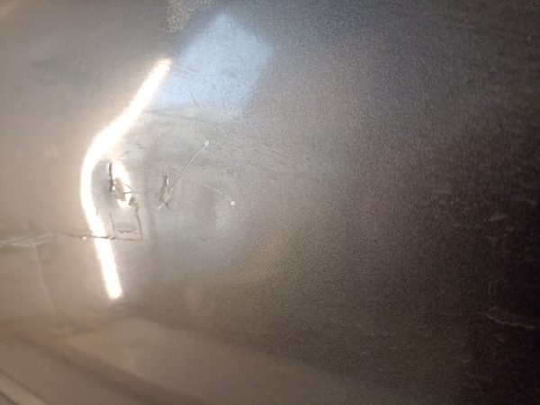 Puerta Delantera Derecha Peugeot 206 (04019502)