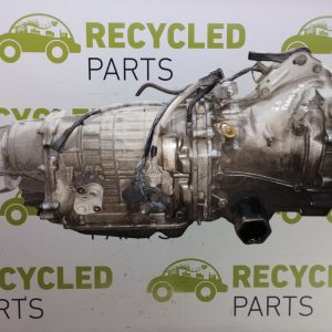 Caja De Velocidades Subaru Forester 2.5 (05504391)