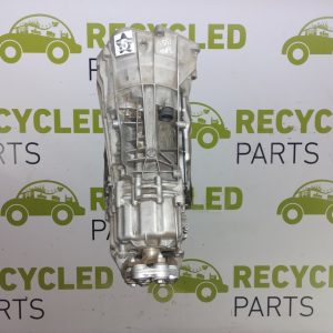 Caja De Velocidades Bmw 135i (04828801)