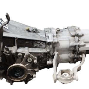 Caja De Velocidades Vw Gol 1.6 (02674746)