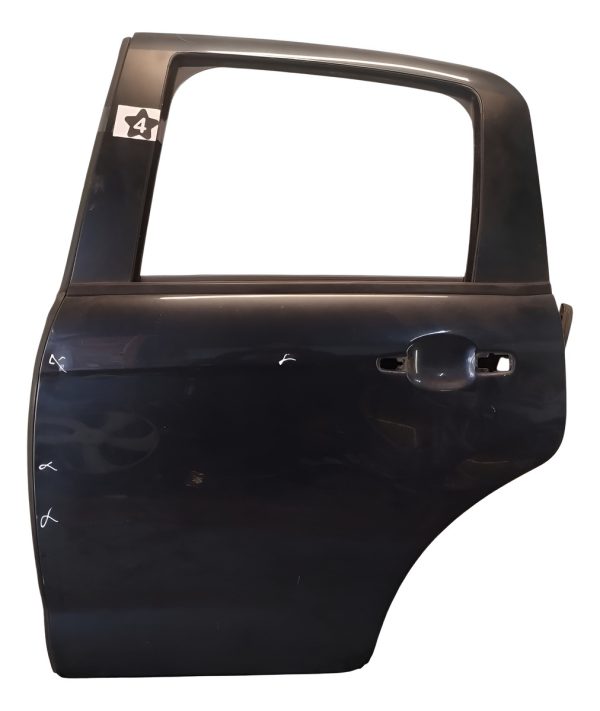 Puerta Trasera Izquierda Citroen Nuevo C3 (06038420)