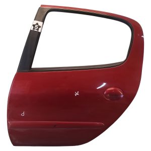 Puerta Trasera Izquierda Peugeot 207 (05982445)