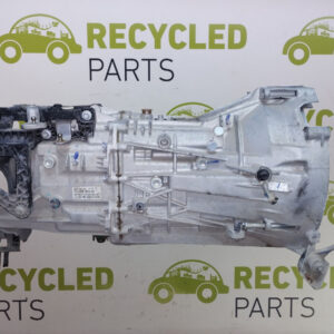 Caja De Velocidades Ford Ranger 2.2 4×2 (05688624)