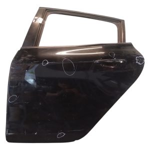 Puerta Trasera Izquierda Peugeot 208 (05925281)