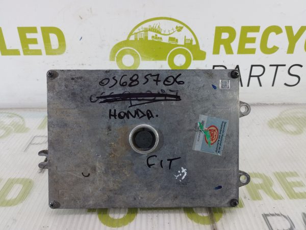Modulo De Inyeccion Honda Fit (05685706)