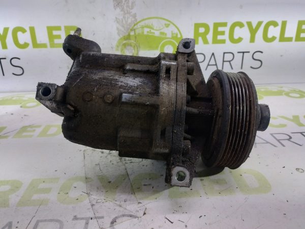 Compresor De A/a Nissan Tiida 1.8 (06053219)