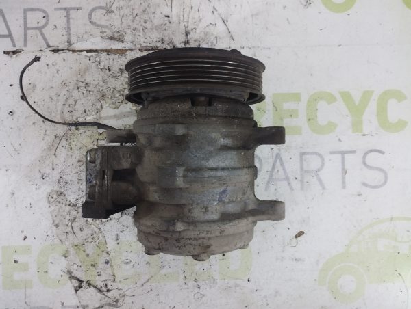 Compresor De A/a Vw Gol 1.4 (06057362)