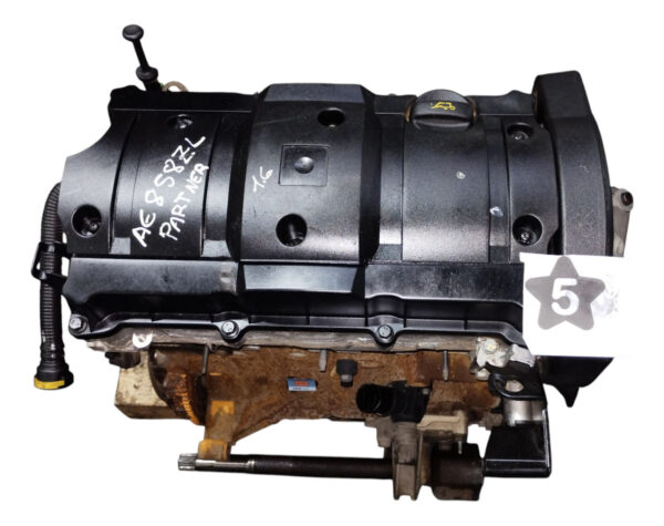 Motor Peugeot Partner 1.6 16v (06030903)