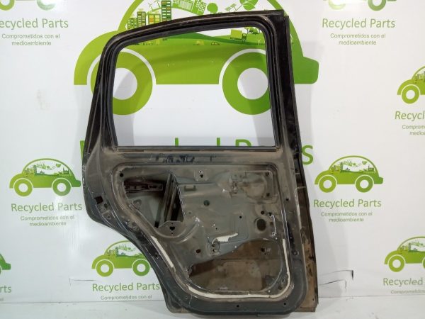 Puerta Trasera Izquierda Citroen C3 (03438542) Lp