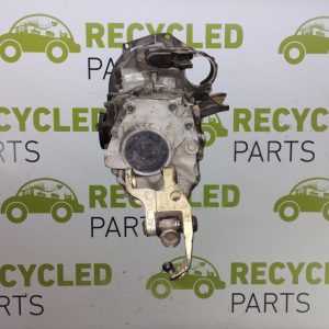 Caja De Velocidades Vw Gol 1.4 8v (05825700)