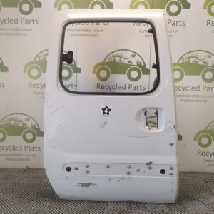Puerta Trasera Derecha Renault Kangoo (05114656)
