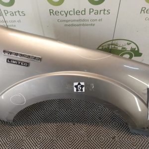 Guardabarro Derecho Ford Ranger (05920780)