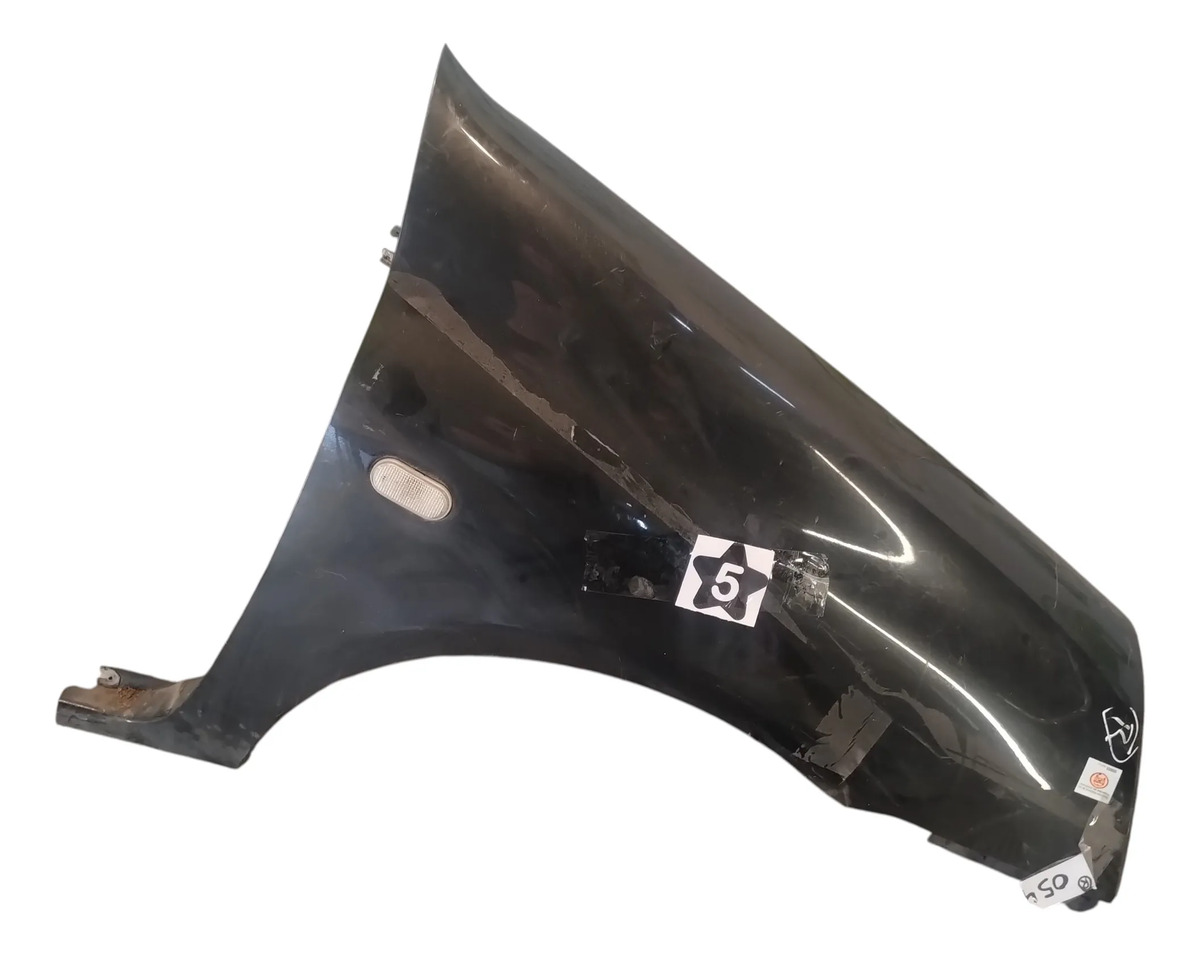 Guardabarro Derecho Renault Clio 2 F2 (05481420)