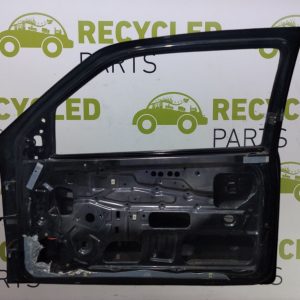 Puerta Delantera Derecha Vw Gol G2 G3 G4 3p (05510600) Lp
