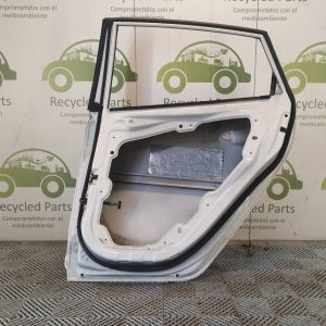 Puerta Trasera Derecha Ford Fiesta Kd 5p (06239221)