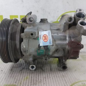 Compresor De A/a Renault Clio 1.5 Dci (05919284)