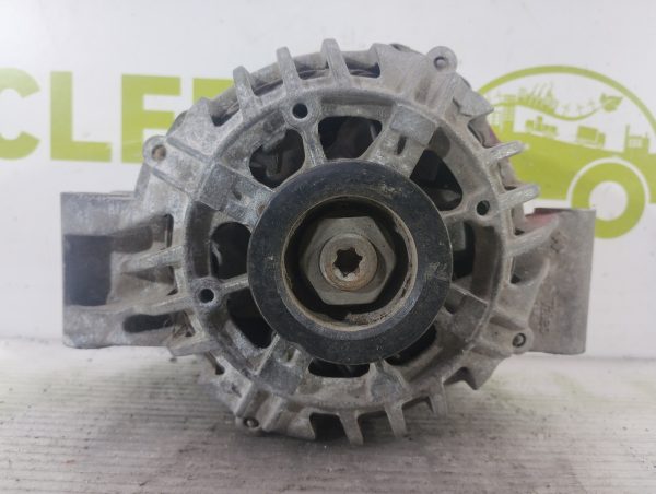 Alternador Ford Fiesta 1.6 8v (04472344)
