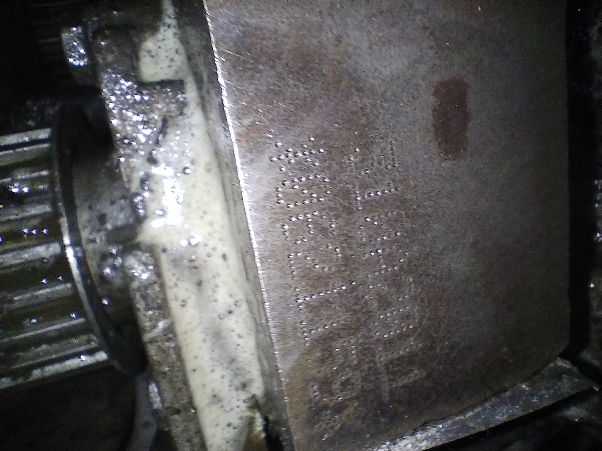 Motor Fiat Siena 1.4 8v Fire (05346685) Solo Block