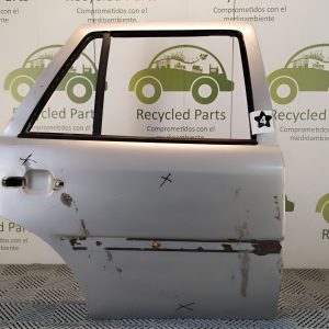 Puerta Trasera Derecha Vw Gol G2 G3 G4 (04660088)