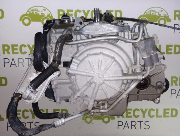 Caja De Velocidad Forf Ka 1.5 12v At (06174197)