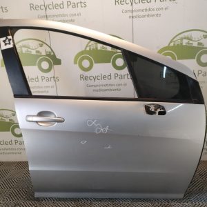 Puerta Delantera Derecha Peugeot 308 (06016023)