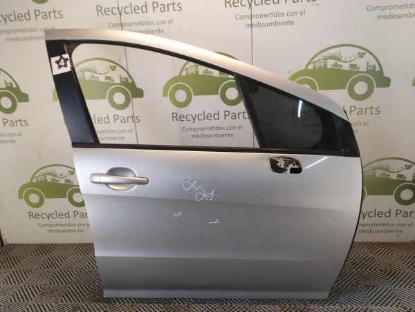 Puerta Delantera Derecha Peugeot 308 (06016023)