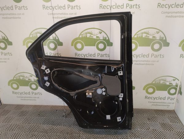 Puerta Trasera Izquierda Ford Ka Kd (06174199)