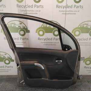 Puerta Delantera Izquierda Citroen C3 Lv (06001960)