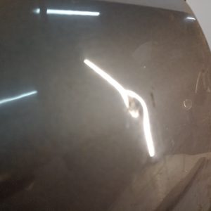 Puerta Trasera Derecha Vw Gol G2 G3 G4 (03660008) Lp