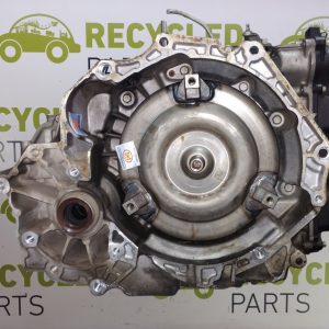 Caja De Velocidades Chevrolet Spin 1.8 8v At (05172477)