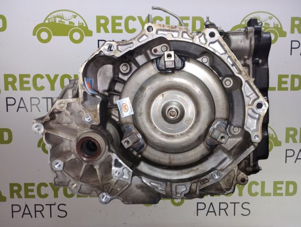 Caja De Velocidades Chevrolet Spin 1.8 8v At (05172477)