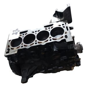 Motor Citroen C3 1.6 16v (06024676) Solo Block