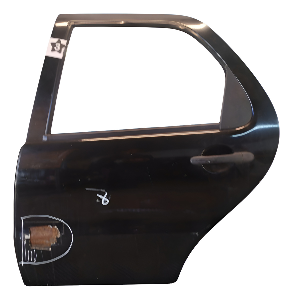 Puerta Trasera Izquierda Fiat Palio F2 (06135415)