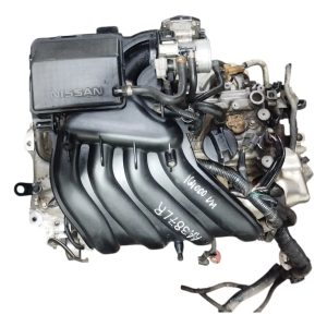 Motor Nissan Versa 1.6 Hr16 (05682085)