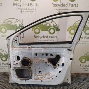 Puerta Delantera Derecha Renault Fluence (06064044)