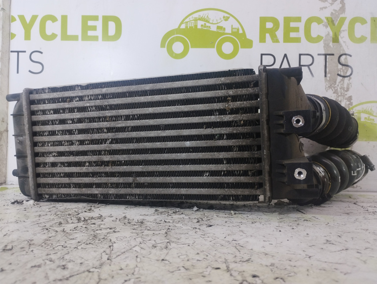 Intercooler Peugeot 408 1.6 Hdi (05771268)