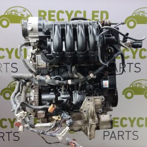 Motor Peugeot 308 1.6 16v (06437919)