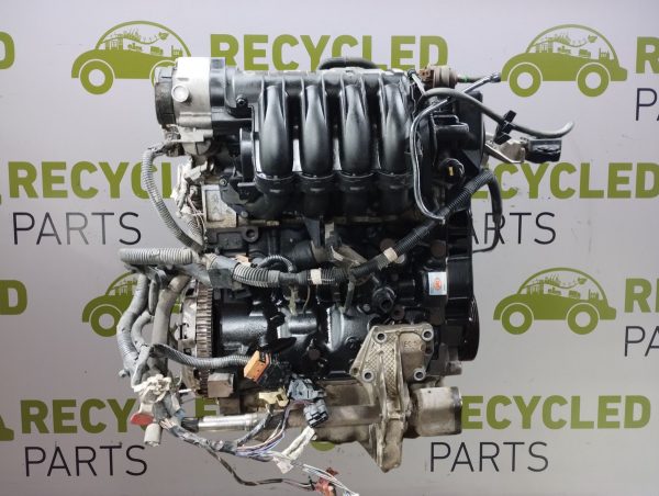 Motor Peugeot 308 1.6 16v (06437919)