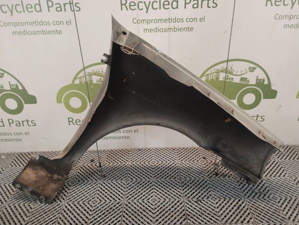 Guardabarro Izquierdo Renault Clio Mio (05239383)