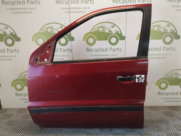 Puerta Delantera Izquierda Ford Ecosport (05237737)